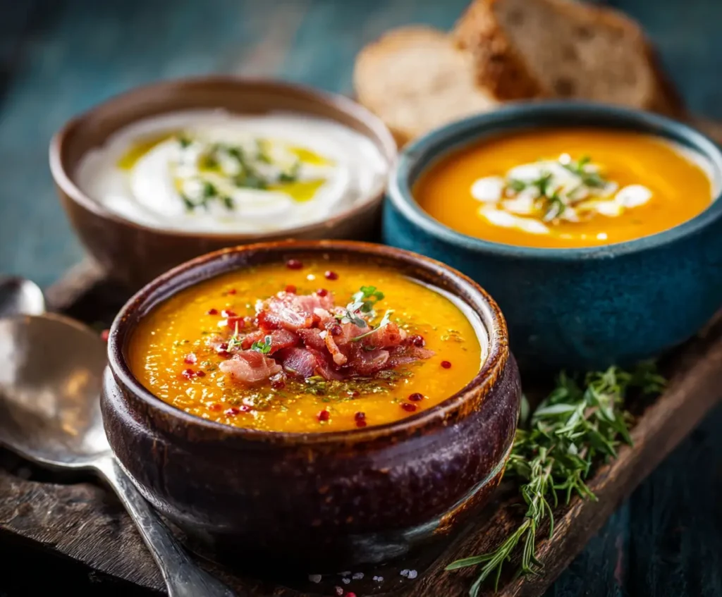 Soups for Fat Loss – Healthy, Filling, and Delicious