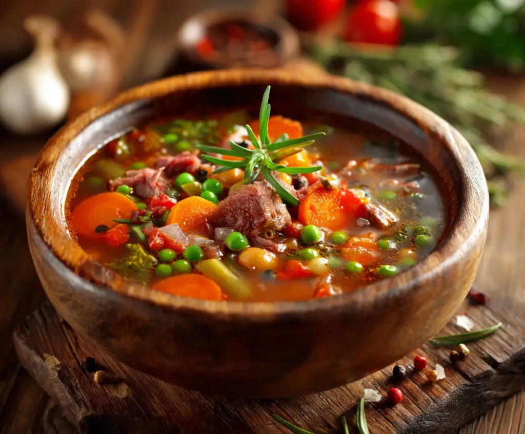 Soups for Fat Loss – Healthy, Filling, and Delicious