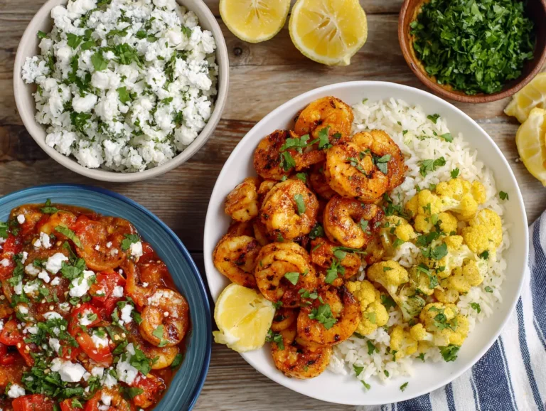 20 Minute Meals