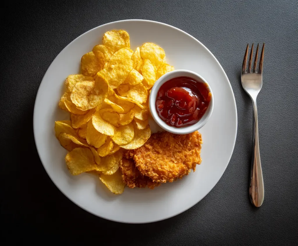 Best Meals with Chips – Easy, Delicious & Comforting Ideas

