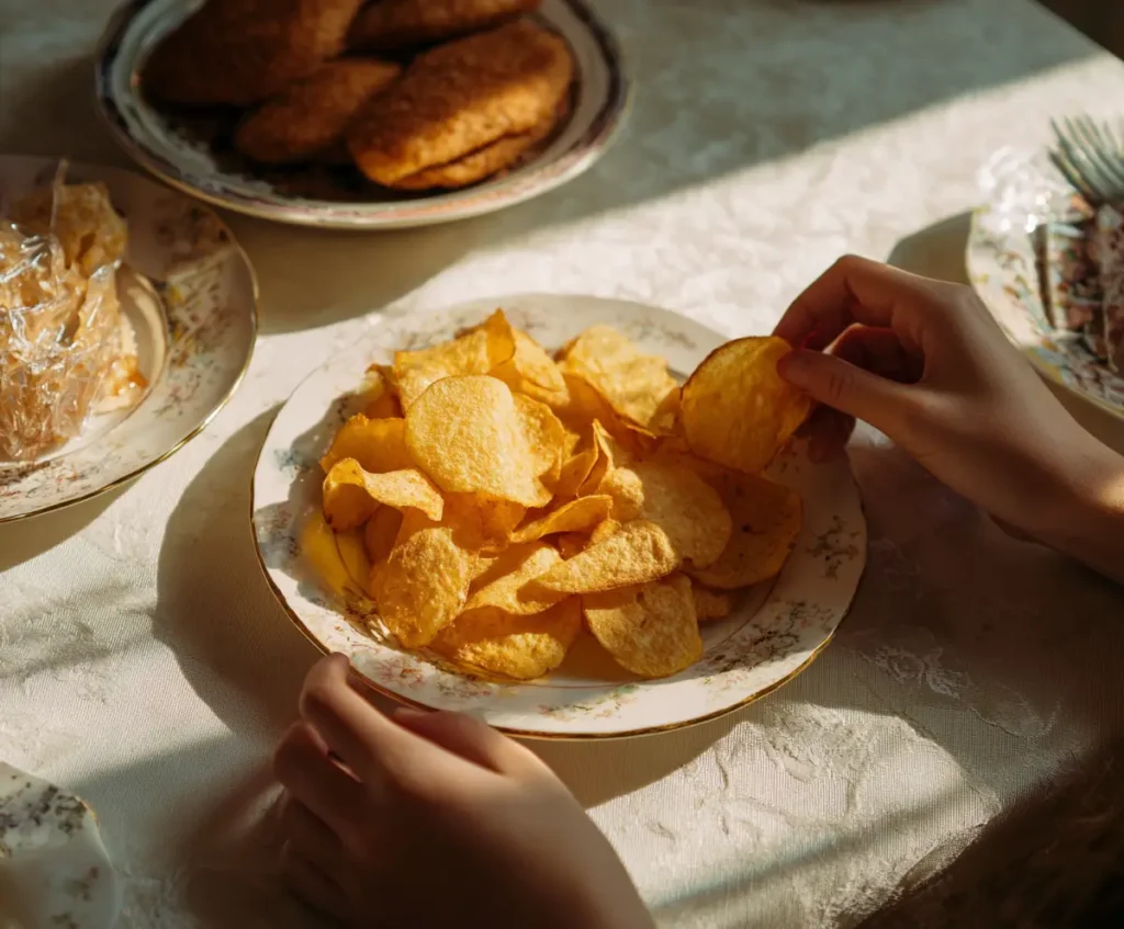 Best Meals with Chips – Easy, Delicious & Comforting Ideas

