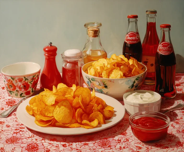 Best Meals with Chips – Easy, Delicious & Comforting Ideas