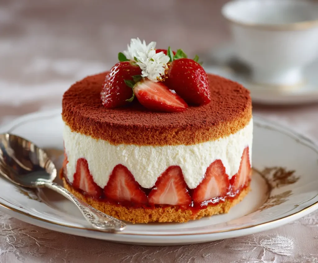 Cakes Recipes Easy