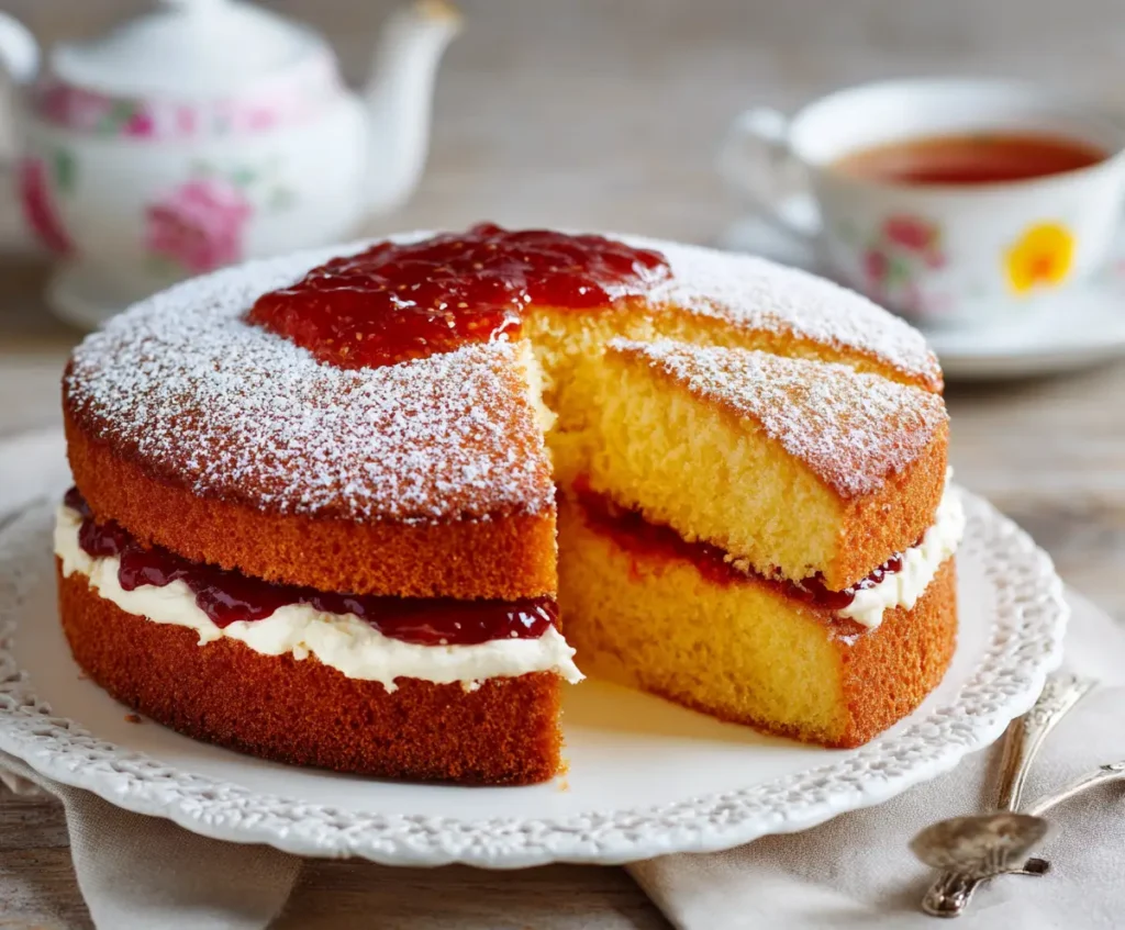 Cakes Recipes Easy