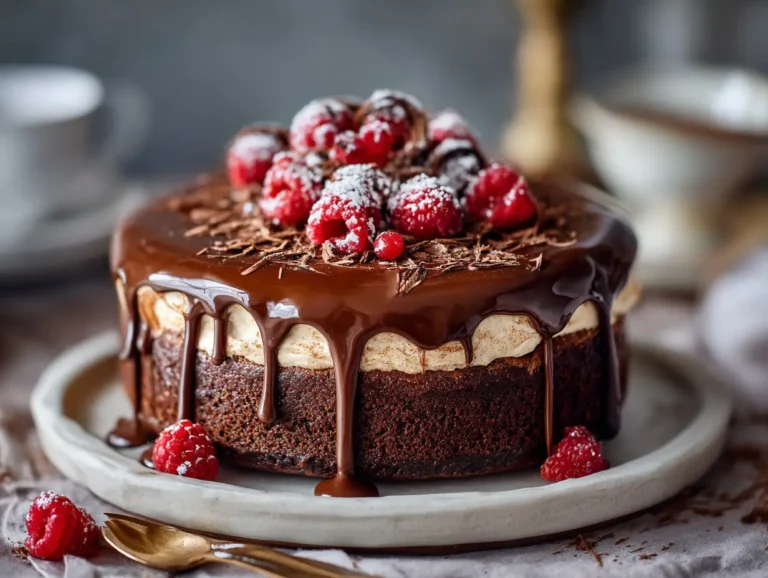 Cakes Recipes Easy