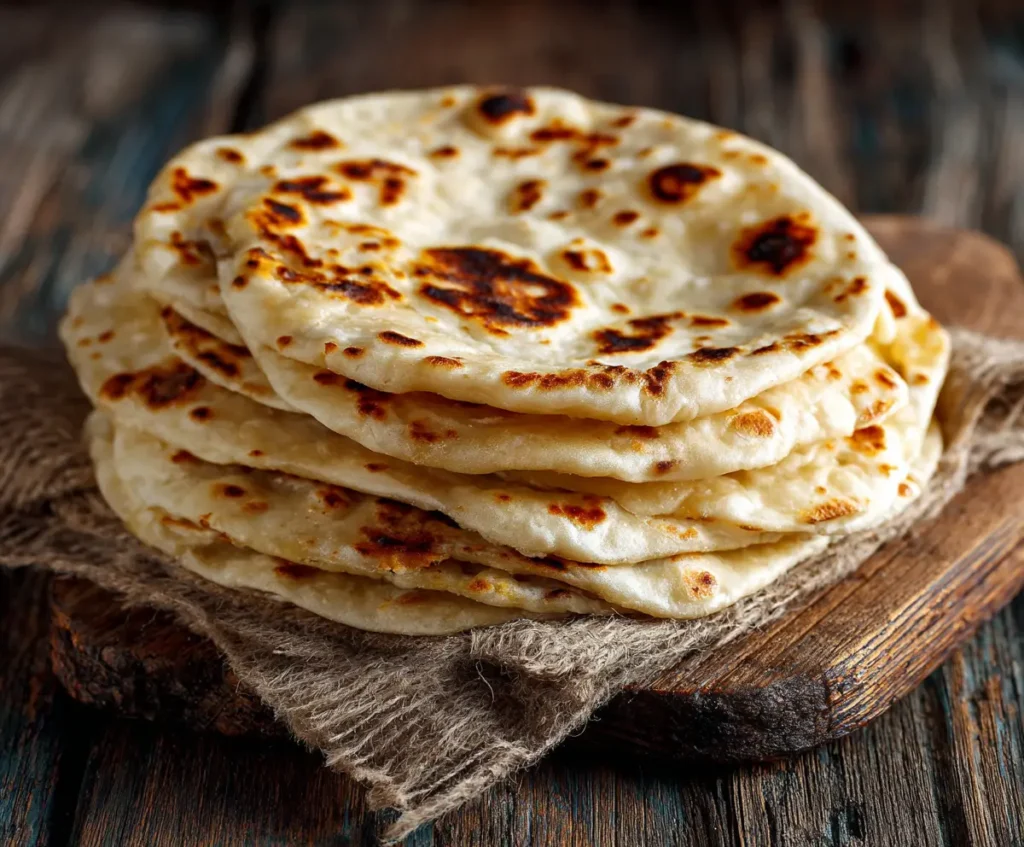 Chapati Recipe