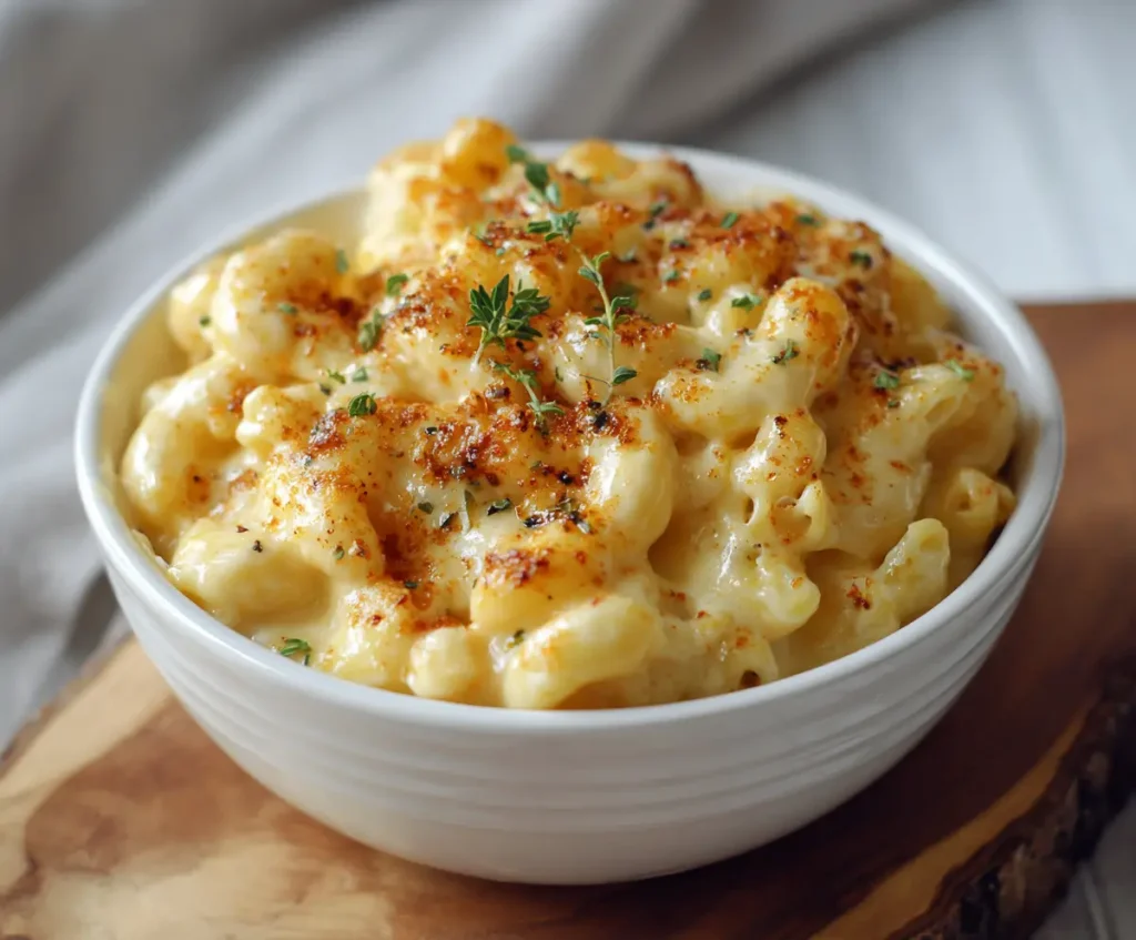 Chick Fil A Mac and Cheese Recipe