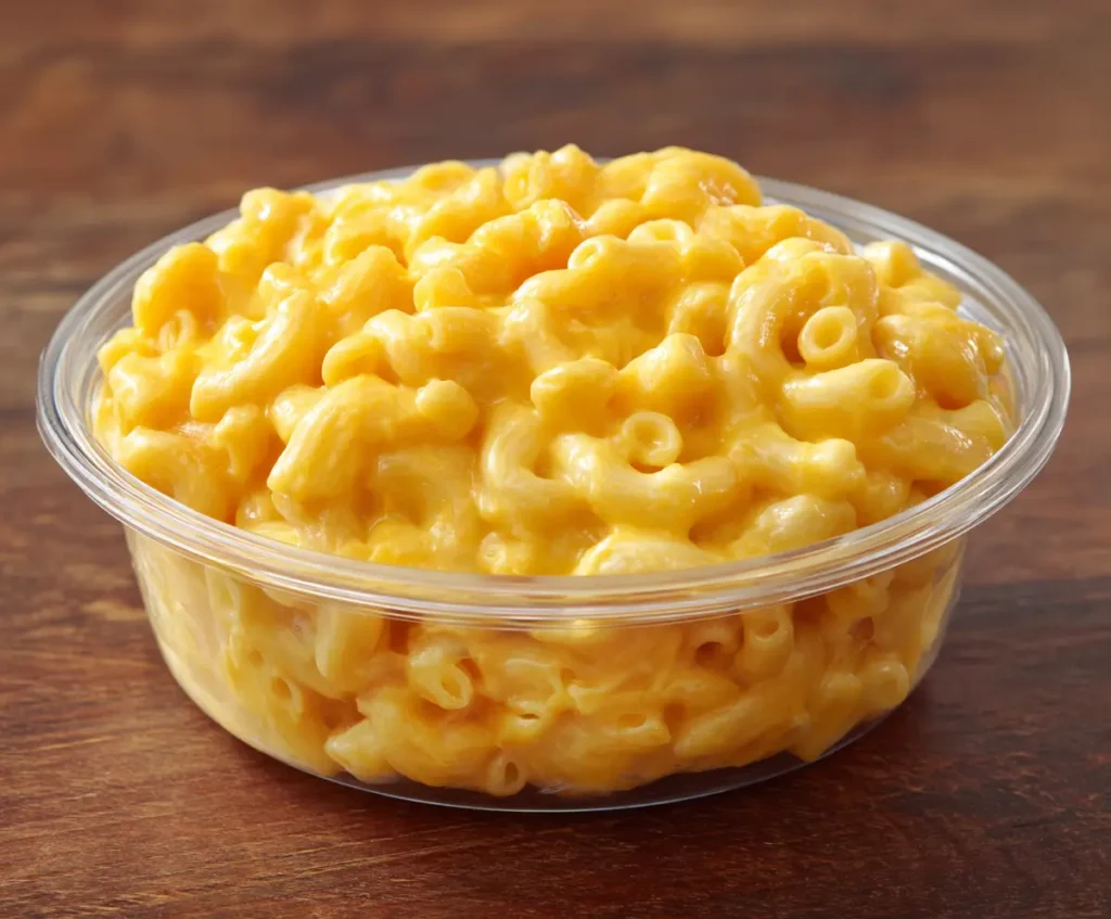Chick Fil A Mac and Cheese Recipe