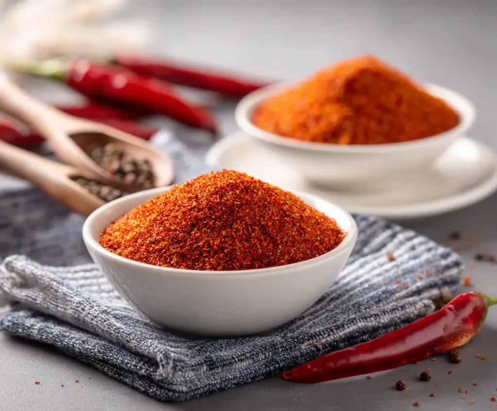 Chili Seasoning Recipe