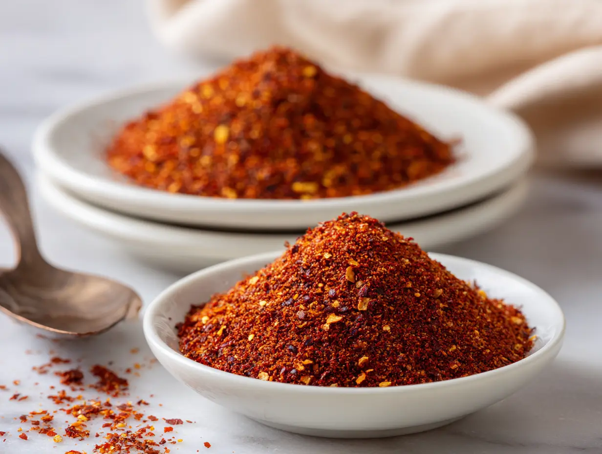Chili Seasoning Recipe