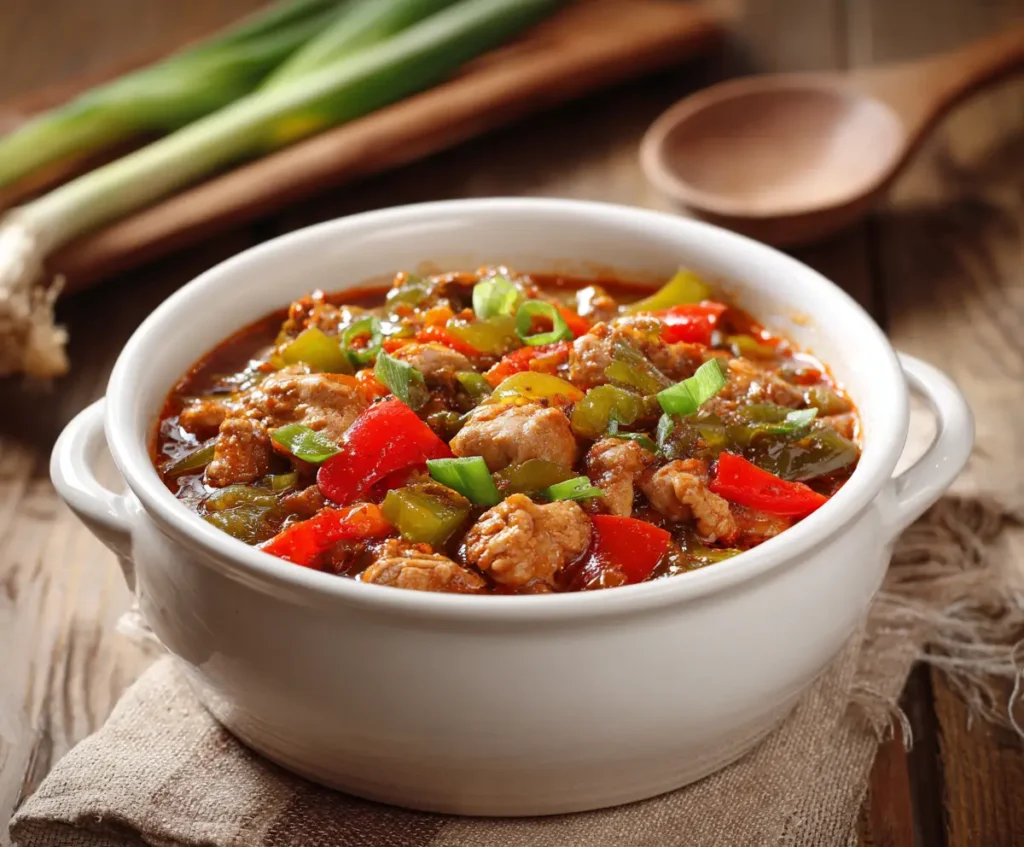 Chinese Food Recipes Ground Turkey