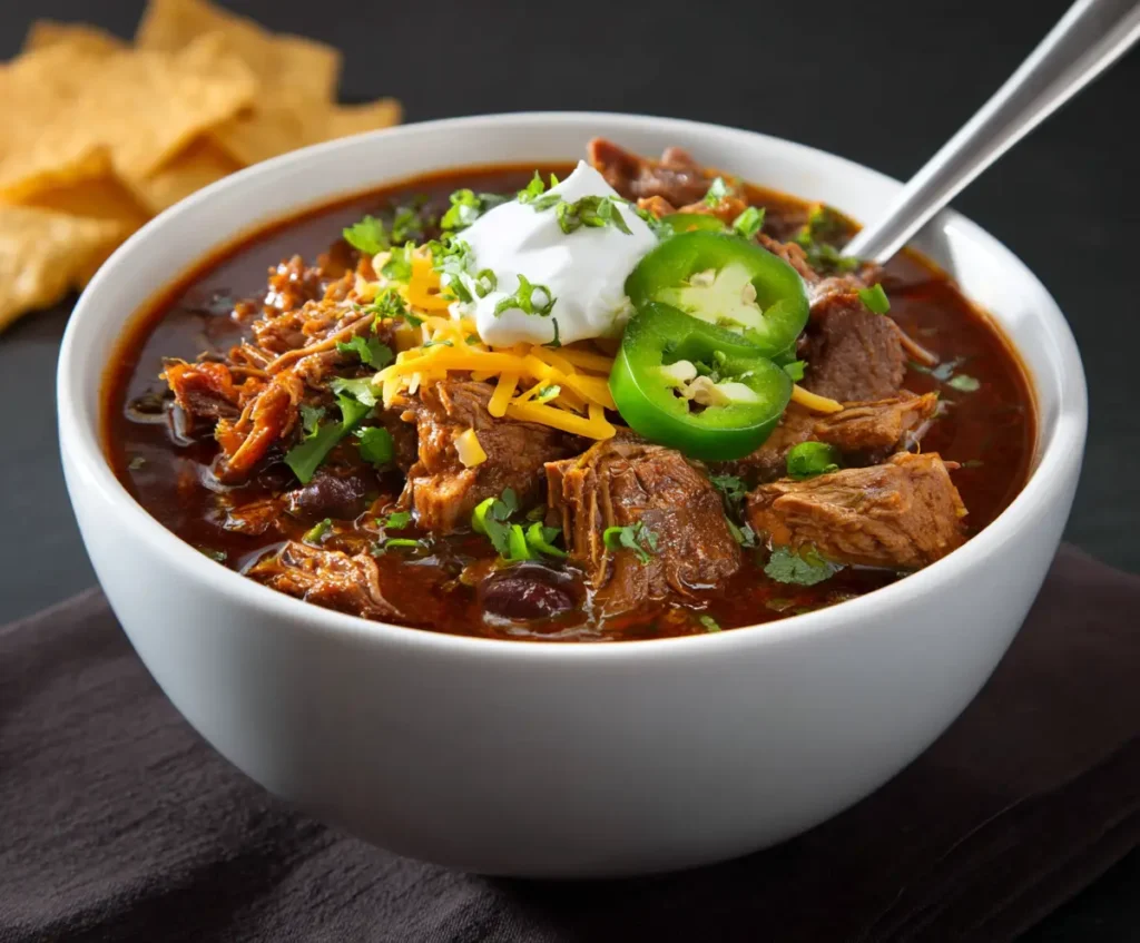 Crockpot Summer Meals