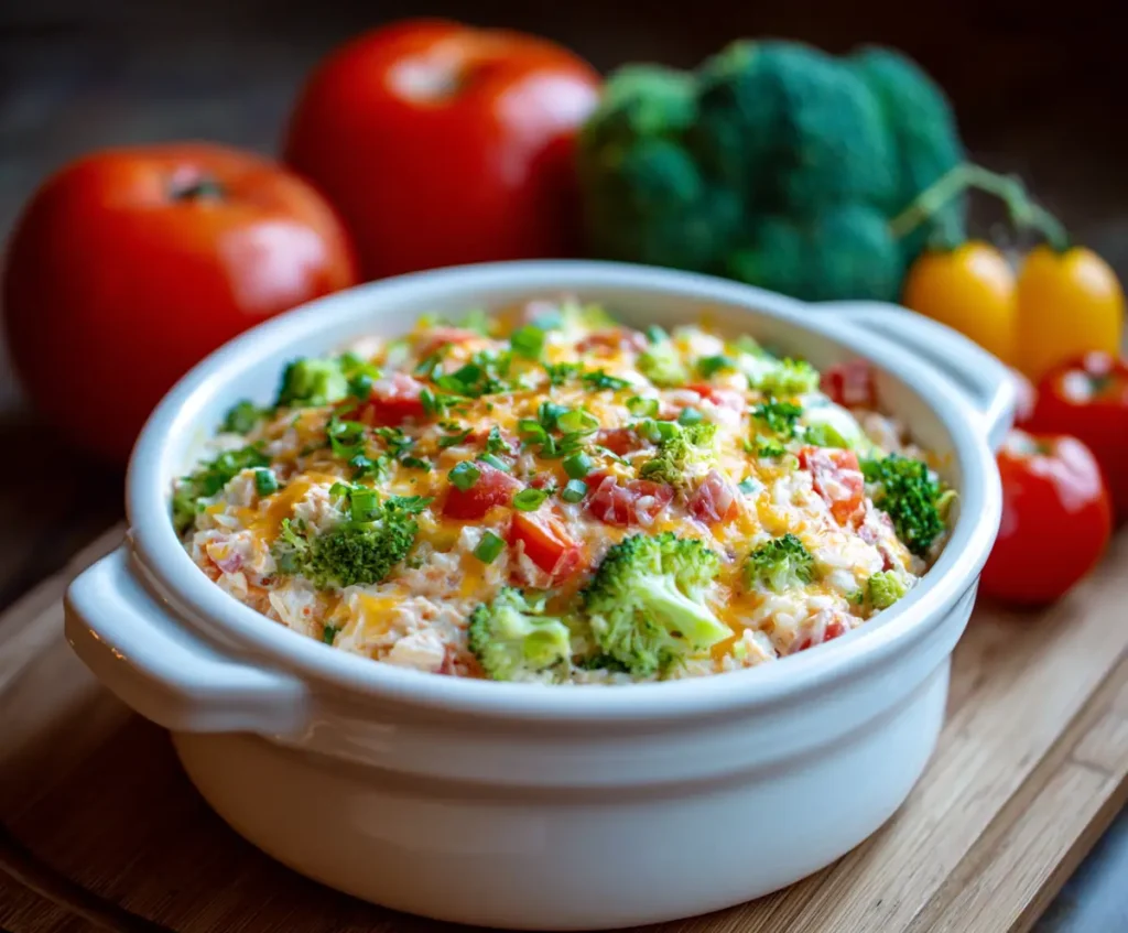 Crockpot Summer Meals