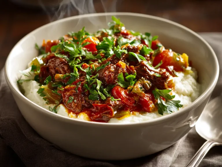 Crockpot Summer Meals