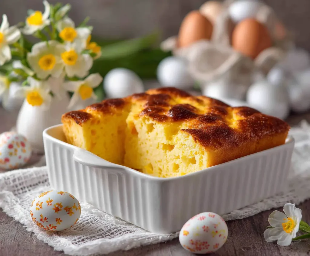 Easter Cake Recipe