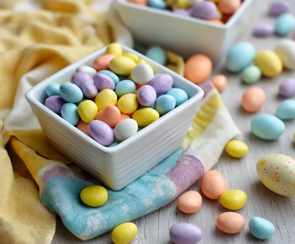 Easter Candy Recipe 