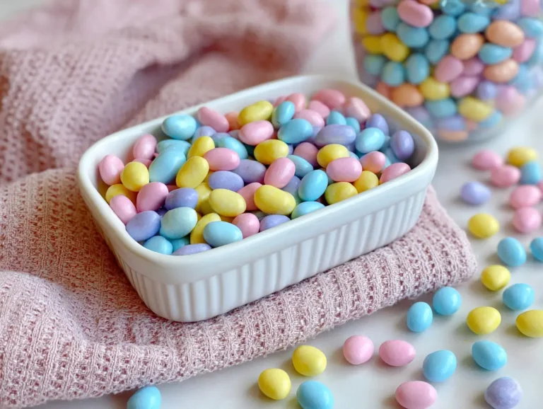 Easter Candy Recipe