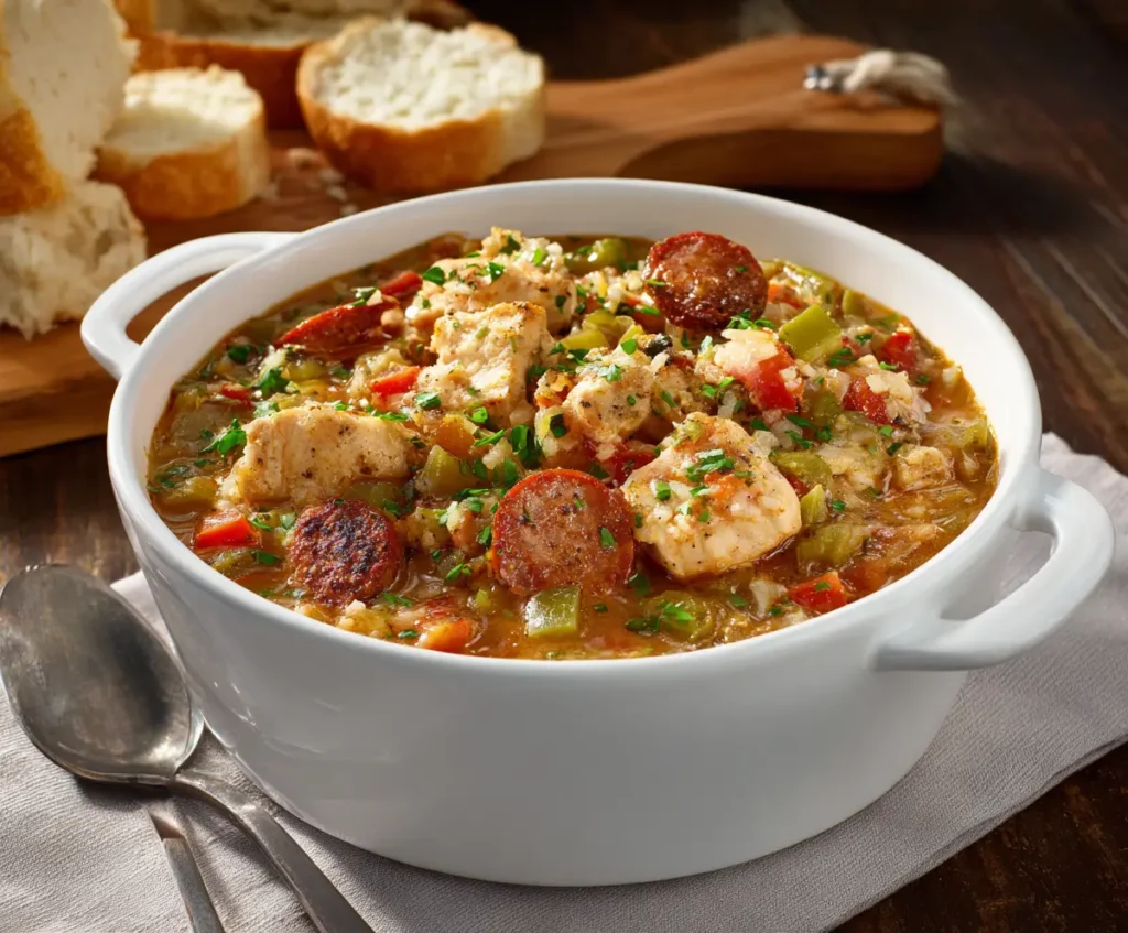 Game Day Dinner Ideas