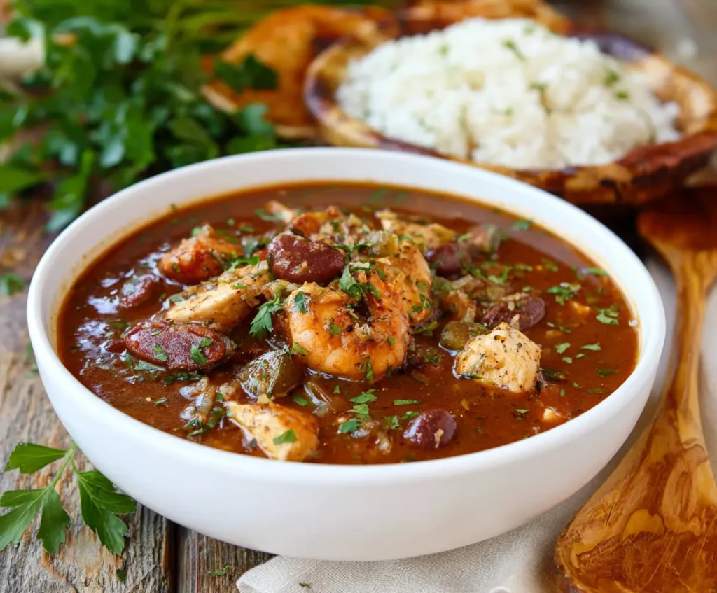 Game Day Dinner Ideas 