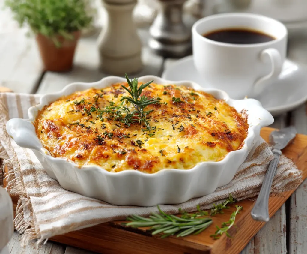 Heaven in a Pan Recipe