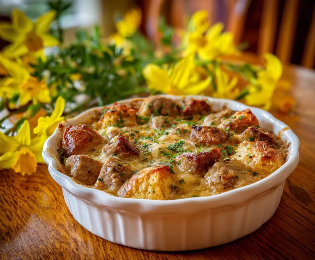 Heaven in a Pan Recipe