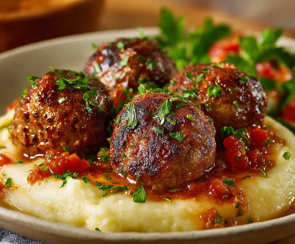 Meatballl Recipes
