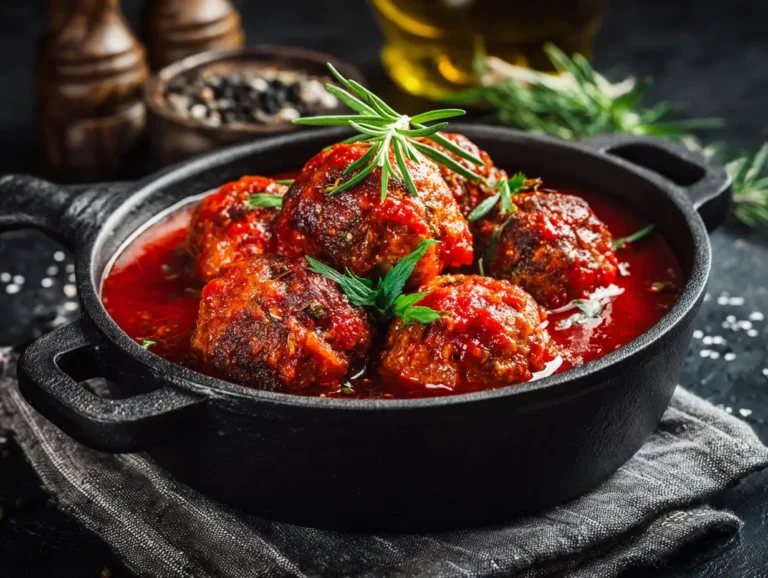 Meatballl Recipes