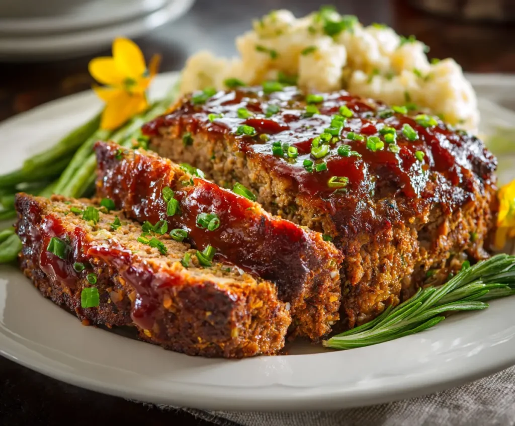 Meatloaf Recipes 