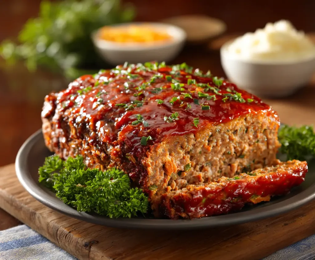 Meatloaf Recipes