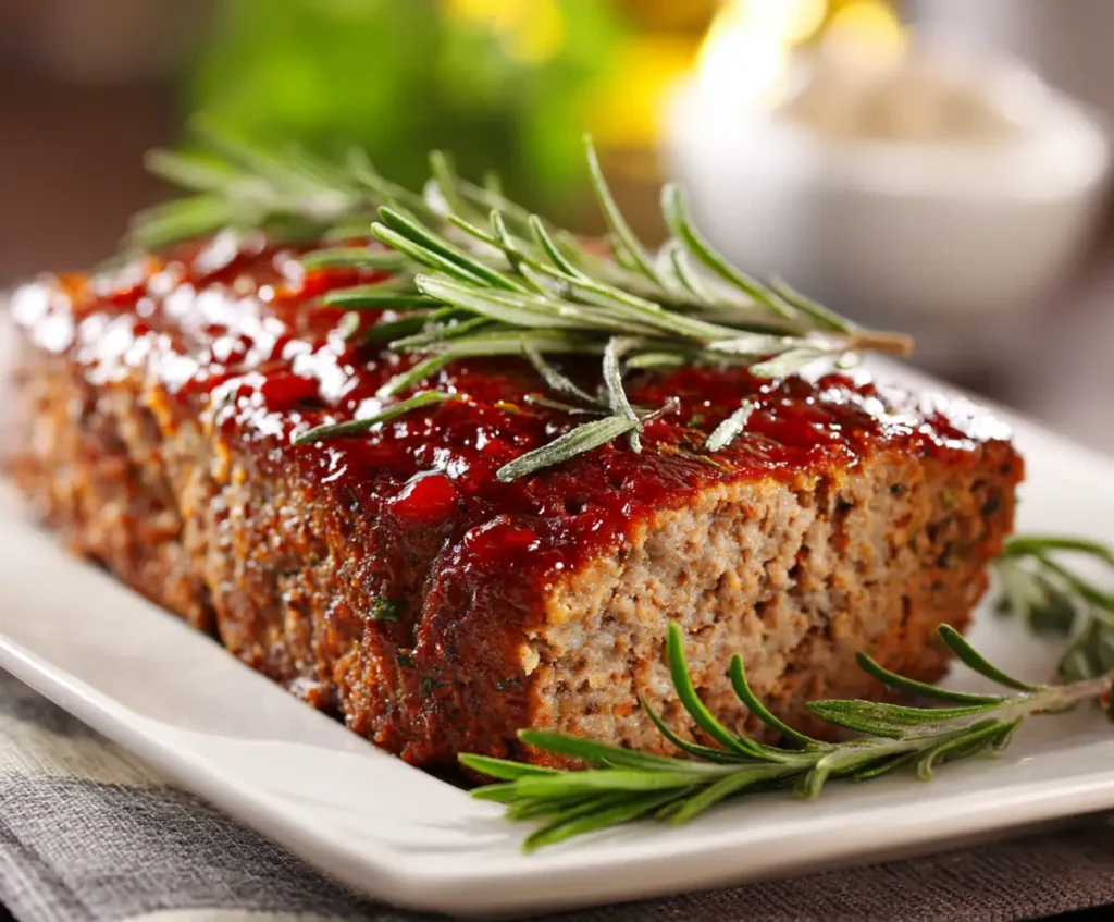 Meatloaf Recipes 