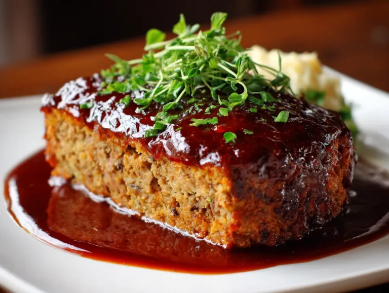 Meatloaf Recipes