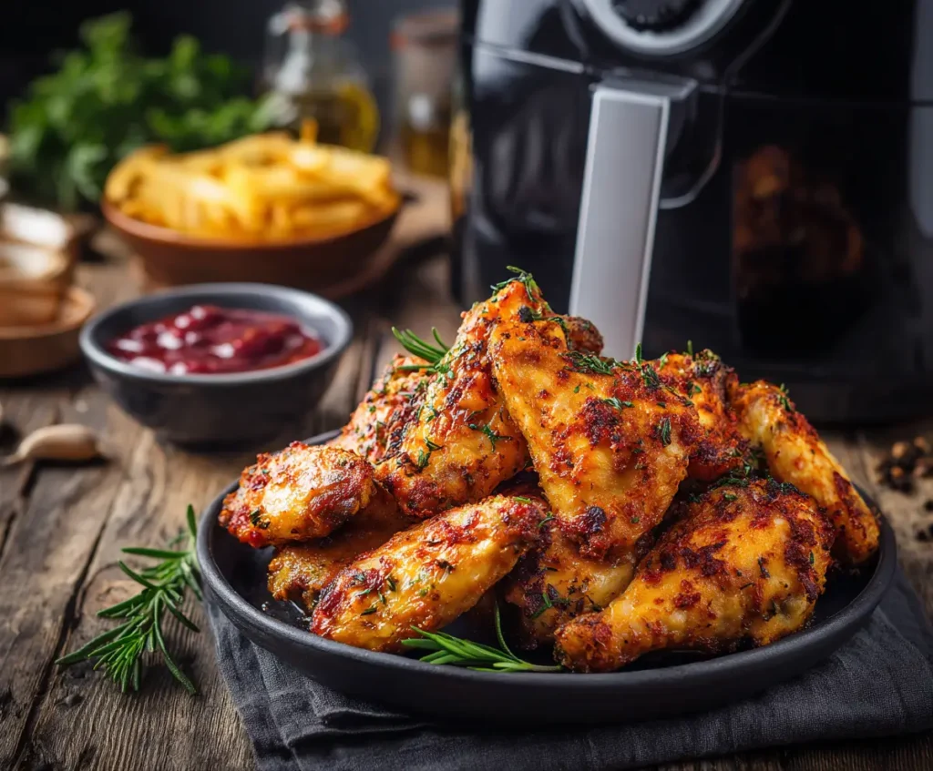Recipes Air Fryer