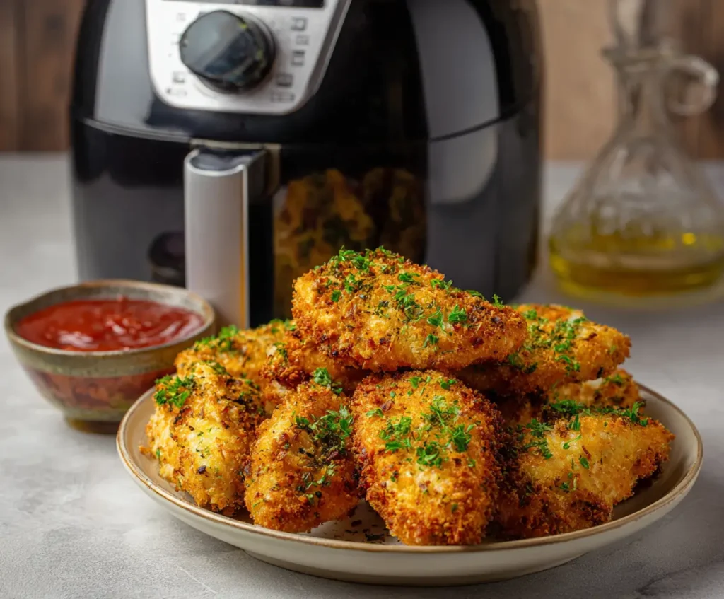 Recipes Air Fryer