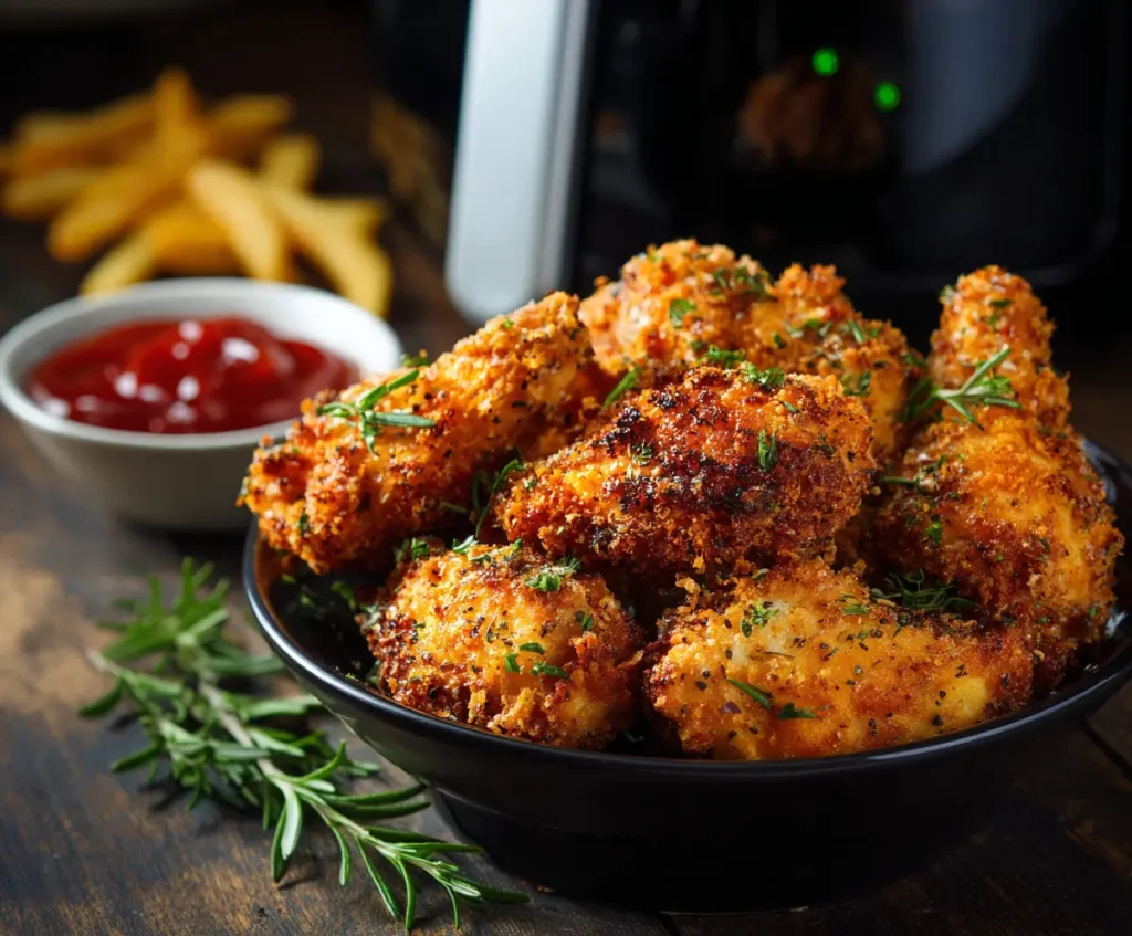 Recipes Air Fryer