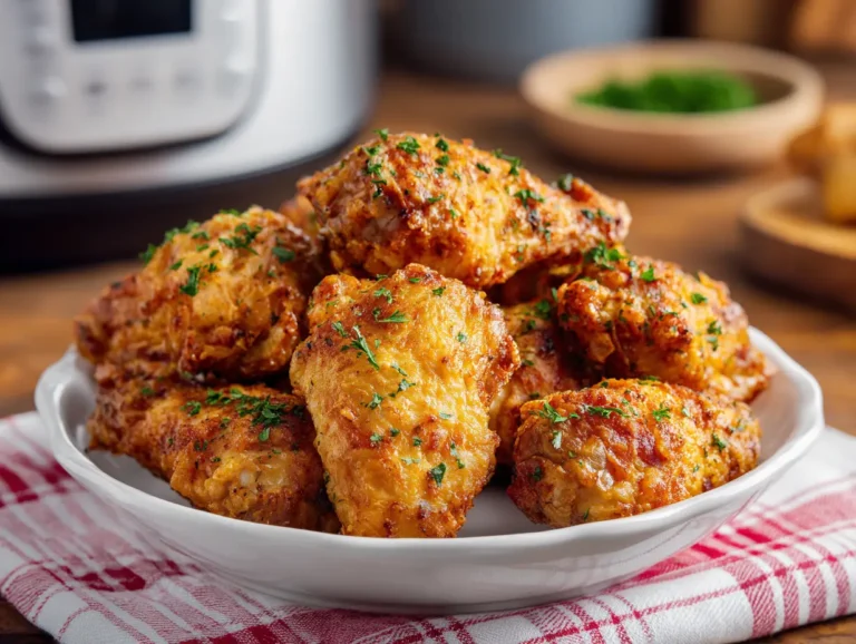 Recipes Air Fryer