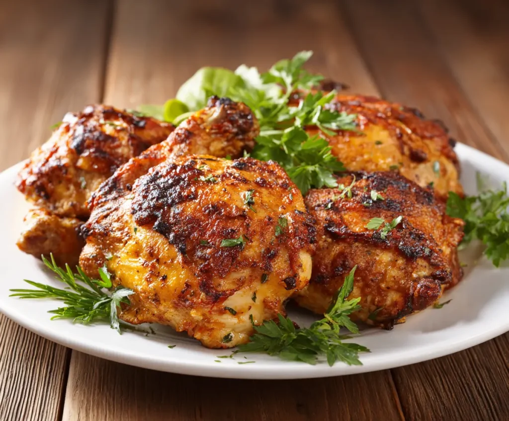Recipes Made with Rotisserie Chicken