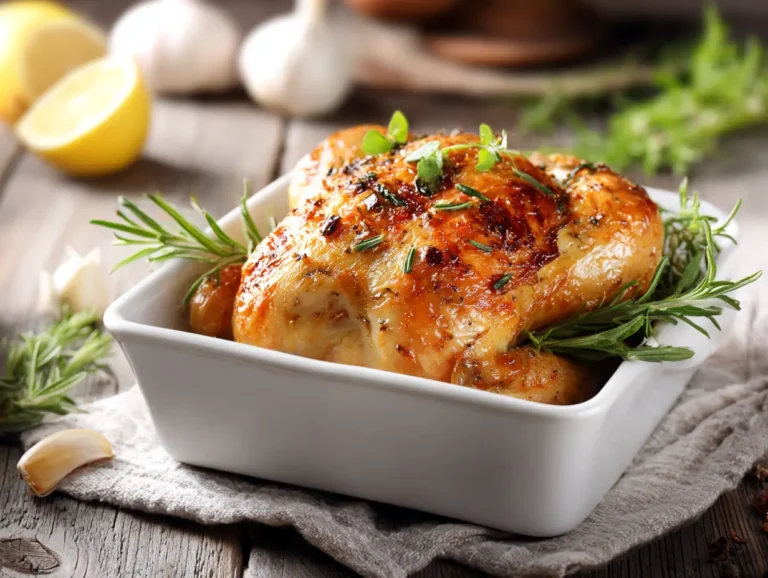 Recipes Made with Rotisserie Chicken