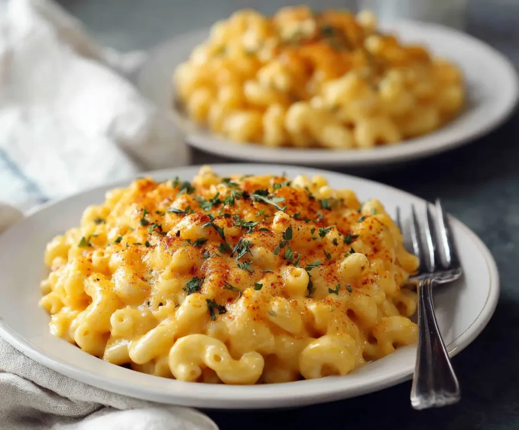 The Best Crockpot Mac and Cheese Recipe