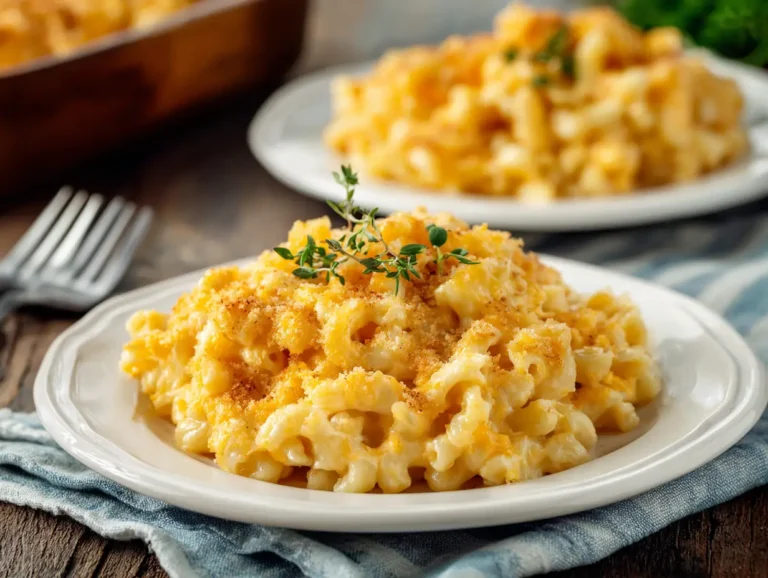 The Best Crockpot Mac and Cheese Recipe