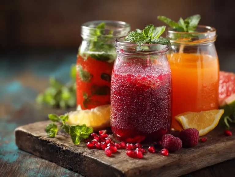 fat-burning-drinks