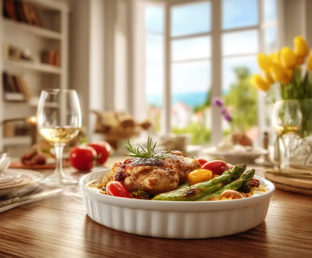 Good Supper Ideas