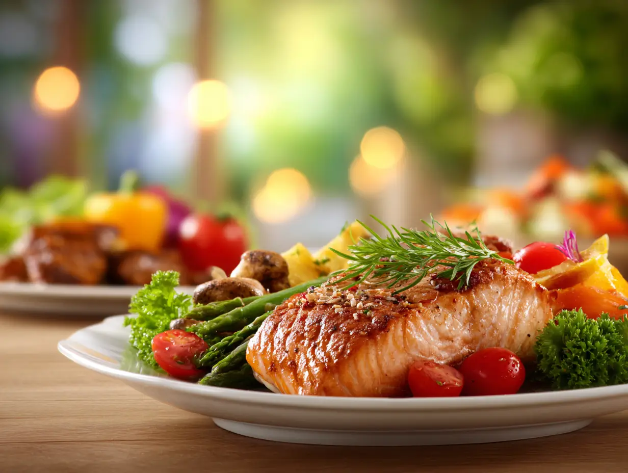 Good Supper Ideas