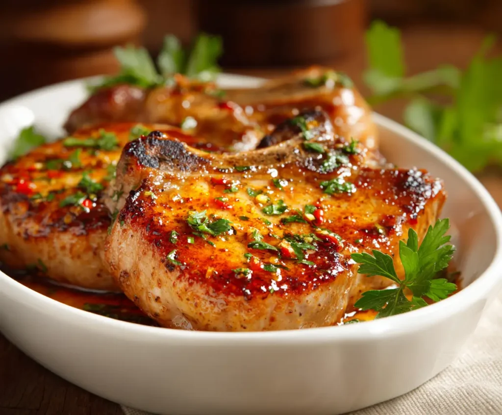 Juicy & Flavorful Recipe