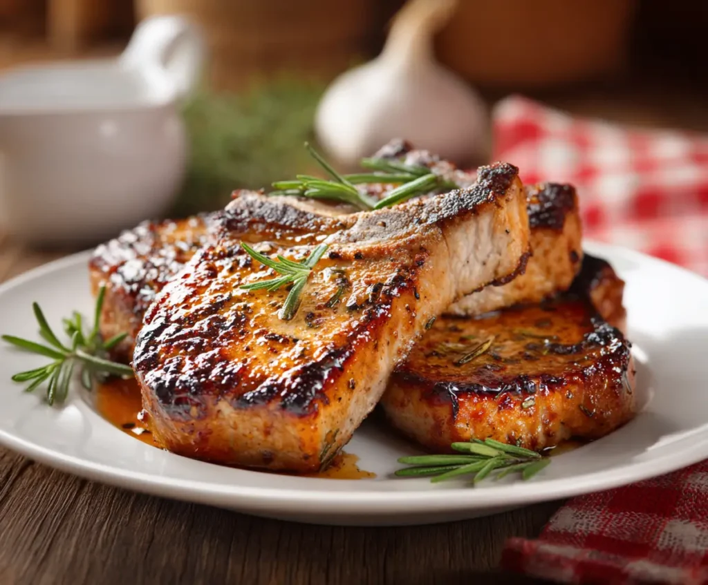 Juicy & Flavorful Recipe