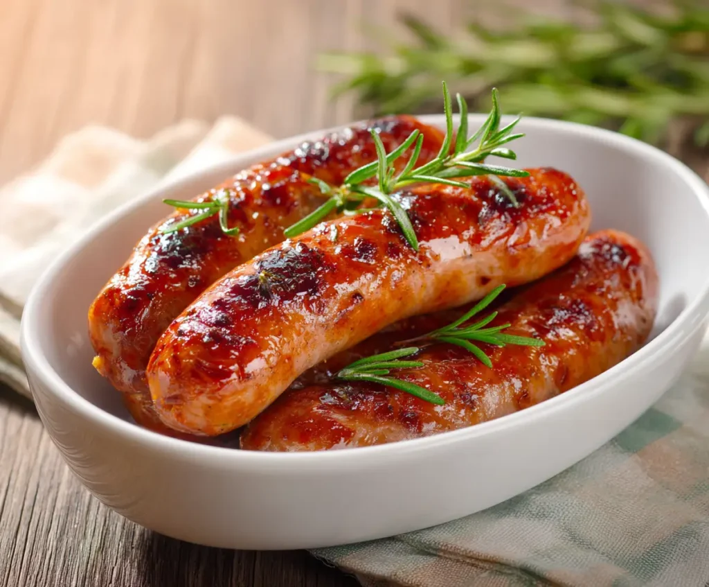 Kielbasa Sausage Recipes