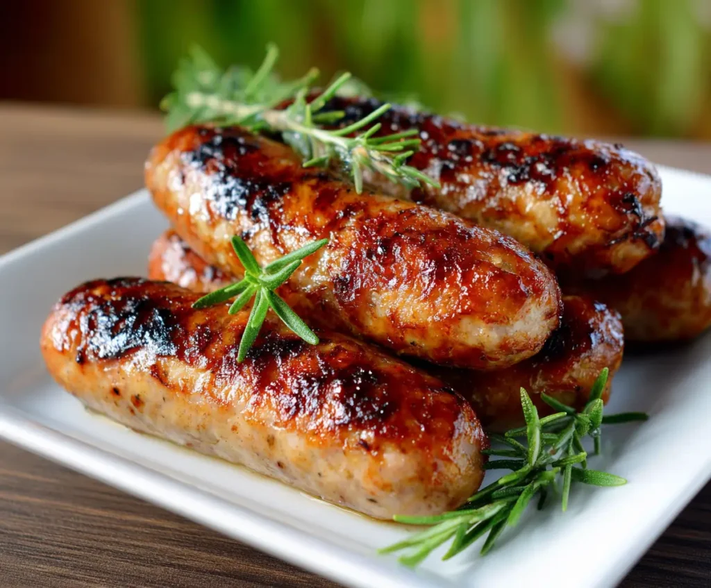 Kielbasa Sausage Recipes