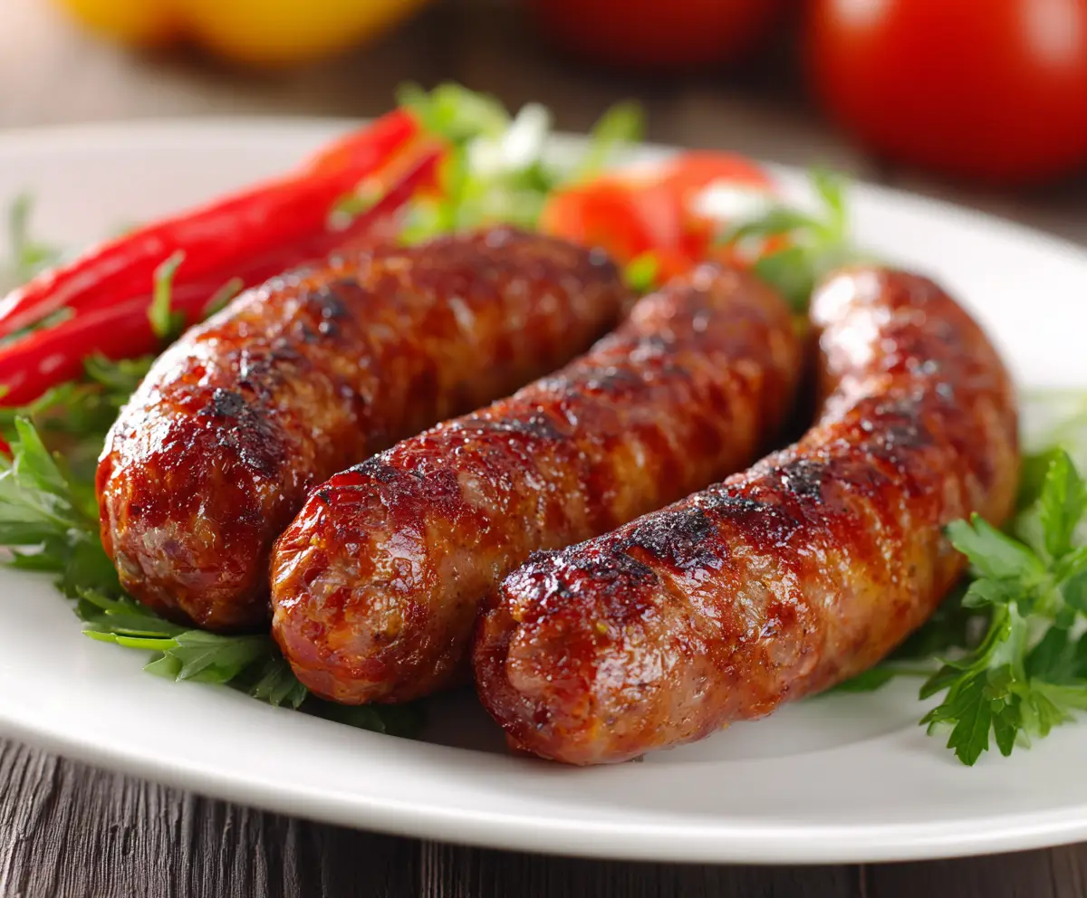 Kielbasa Sausage Recipes