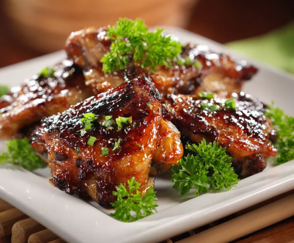 Teriyaki Chicken Recipe