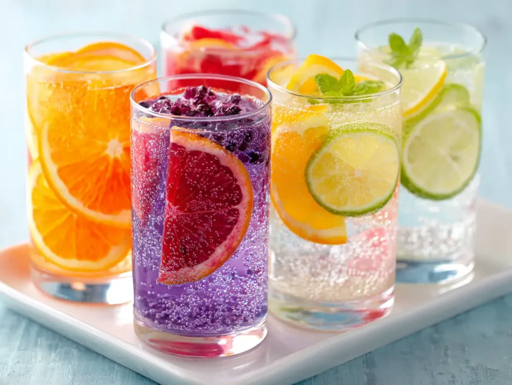 Best Belly Fat-Burning Drinks