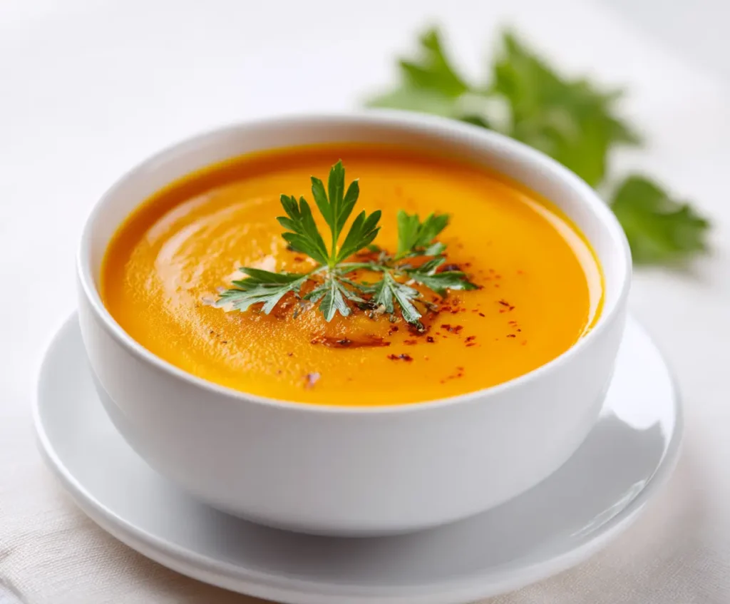 Best Fat Loss Soups